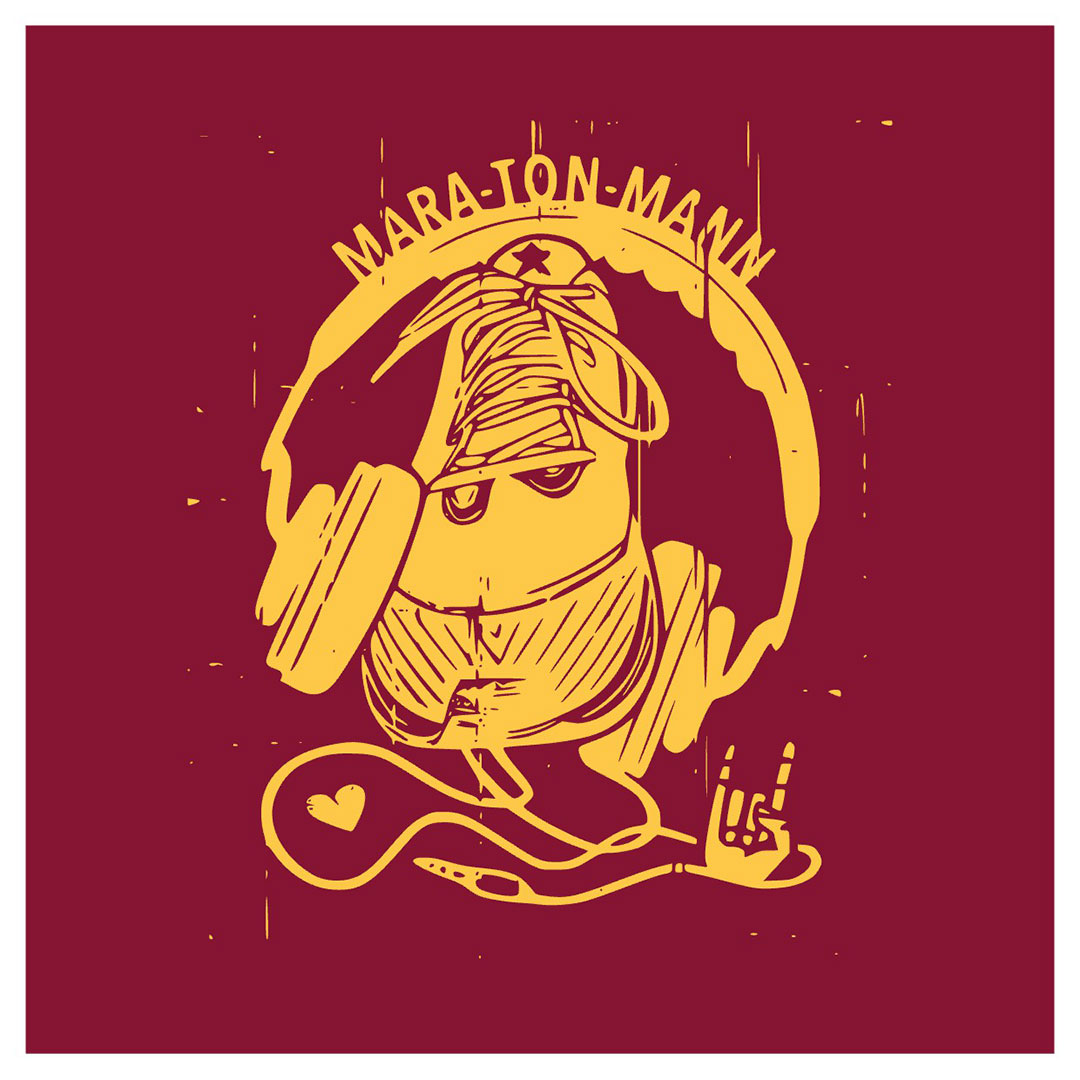 Logo Mara-Ton-Mann